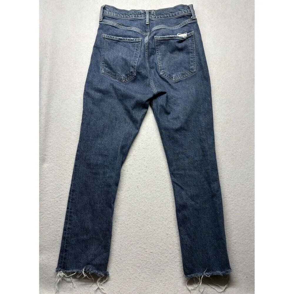 Agolde jeans size
